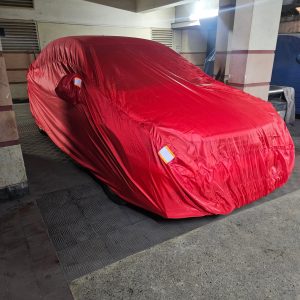 প্রাডো বডি কভার