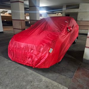 স্যুভ (SUV) বডি কাভার