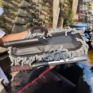 Microfiber Cleaning Duster