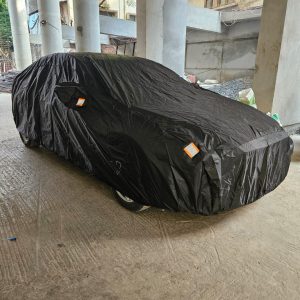 মাইক্রোবাস বডি কভার